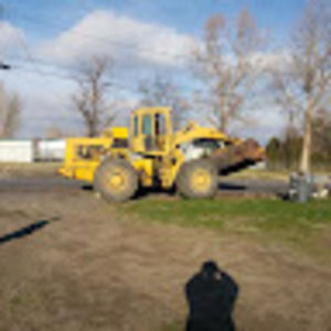 Meet your Posher, Ray